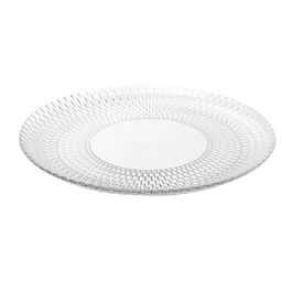 Avet Fuente de cristal máquina Colección Lukso 33 cm, 6 Unidades